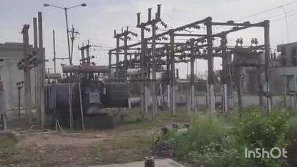 बदनावर: बदनावर में करंट लगने से लाइन हेल्पर की मौत