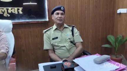सलूम्बर: सलूम्बर में मॉक ड्रिल को लेकर प्रशासन सतर्क, 7 मई को मॉक ड्रिल के लिए आमजन को अलर्ट रहने के दिए गए निर्देश