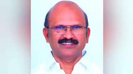 காரியமங்கலம்: திமுக கட்சி அலுவலகத்தில் மேற்கு மாவட்ட தி.மு.க. செயற்குழு கூட்டம்
முன்னாள் அமைச்சர் பி .பழனியப்பன் அறிக்கை