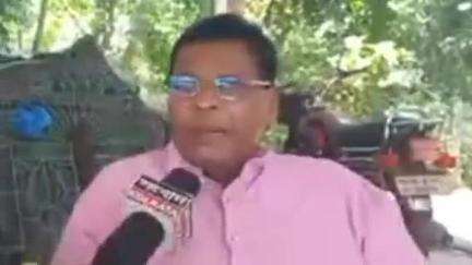 খড়গপুর ১: জগন্নাথ মন্দির উদ্বোধন: "ইতিহাস সৃষ্টি করলেন মমতা"—মন্তব্য জেলা পরিষদের সহ-সভাপতির