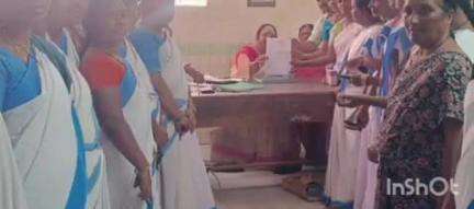 కోడుమూరు: ఈ నెల 20న సార్వత్రిక సమ్మెను జయప్రదం చేయండి: సీ బెలగల్, కోడుమూరులలో సీఐటీయూ పిలుపు