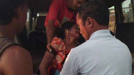 बोडला: ग्राम बोरदेही में दो पक्षों के बीच विवाद, महिला के मुंह में आई गंभीर चोट