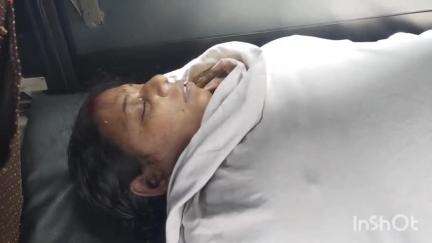 গঙ্গারামপুর: গঙ্গারামপুরে প্রসূতি মৃত্যুকে ঘিরে বিতর্ক, 'পরশ' নার্সিংহোম কর্তৃপক্ষের দাবি ওই প্রসূতির একাধিক সমস্যার জন্যই মৃত্যু হয়