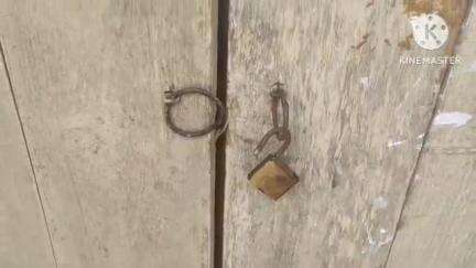 ধর্মনগর: পানিসাগর থানাধীন কৃষি দপ্তর পরিচালিত সরকারি রেগুলেটেড মার্কেটে একটি মুদি  দোকানে চুরিকাণ্ড সংগঠিত করল চোরের দল