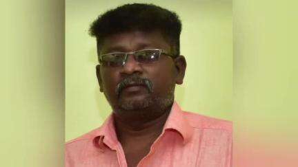 திண்டுக்கல் கிழக்கு: மேற்கு மரியனாதபுரத்தில் கடன் பிரச்சனையால் பெயிண்டர் தூக்கிட்டு தற்கொலை