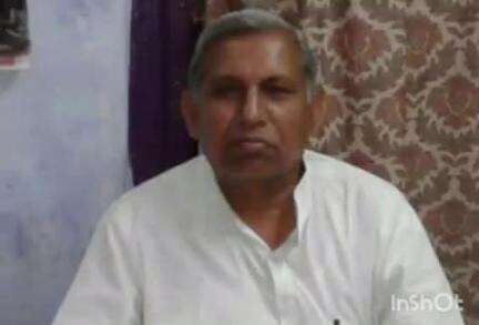 बरियारपुर: जदयू के पूर्व जिला अध्यक्ष का निधन, राजनीतिक दलों में शोक