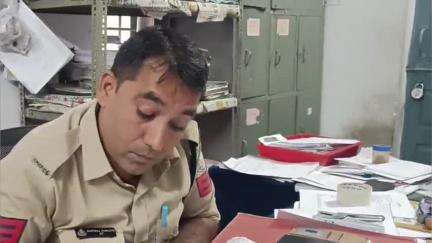 कालापीपल: ग्राम खोकरा कला में पैसे के लेनदेन को लेकर मारपीट, तीन लोगों के खिलाफ एफआईआर दर्ज