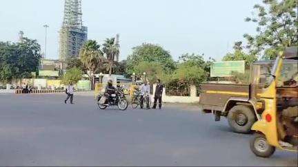 திருவொற்றியூர்: மணலியில் உள்ள சிபிசிஎல் பெட்ரோலியம் நிறுவனம் உட்பட சென்னையில் 4 இடங்களில் நாளை போர் ஒத்திகை நடைபெற உள்ளது