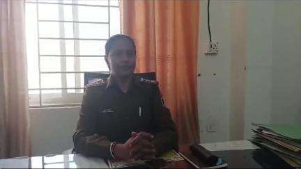 भांडेर: पुलिस ने सोफ़्ता-चंद्रोल रोड से 7 जुआरी किए गिरफ्तार