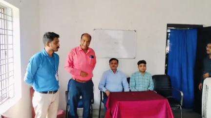 ফরিদপুর দুর্গাপুর: দুর্গাপুর সিমেন্ট ওয়ার্কস CSR উদ্যোগে সিটি সেন্টারের বেঙ্গল অম্বুজার একটি অফিসে বেকার যুবক-যুবতীদের প্রশিক্ষণ শিবির