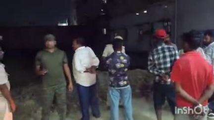 गोपालगंज: तुरकहा गांव में जमीनी विवाद के चलते दो पक्षों में मारपीट, पुलिस कर रही जाँच