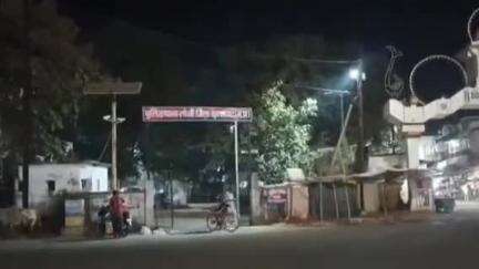 लांजी: 15 वर्षीय किशोरी को बहलाकर भगा ले जाने का मामला, लांजी थाने में अज्ञात आरोपी के खिलाफ अपराध दर्ज