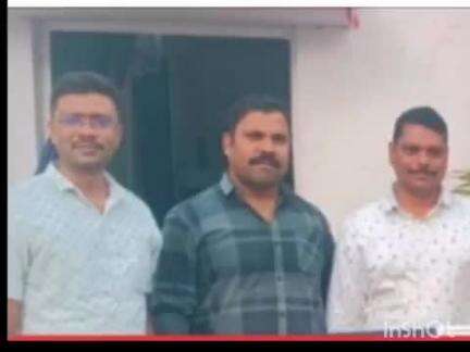 चंद्रपूर: घुगुस पोलिसांची मोठी कारवाई