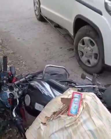 गोपालगंज: जादोपुर थाना पुलिस ने विशुनपुर में छापेमारी कर 126 लीटर देशी शराब बरामद की, बाइक भी ज़ब्त, थाना प्रभारी ने दी जानकारी