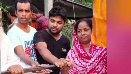 জয়নগর ২: মায়াহাউড়ি অঞ্চলের ১৬৪ নাম্বার বুথে পানীয় জলের সমস্যা নিরসনে বসছে সাবমার্সিবল