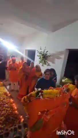 कळमेश्वर: घोगली येथे नवीन हनुमान मंदिराचा लोकार्पण सोहळा माजी जिल्हा परिषद उपाध्यक्ष यांच्या हस्ते संपन्न