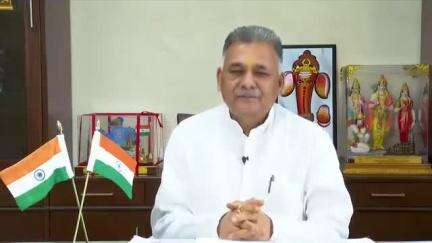 शुजालपुर: मप्र बोर्ड की दसवीं और बारहवीं बोर्ड परीक्षाओं में सफल सभी विद्यार्थियों को कैबिनेट मंत्री ने दी शुभकामनाएं