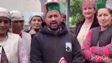 चिड़गांव: डोडरा क्वार में मिड डे मील वर्कर्स यूनियन का हुआ सम्मेलन, 20 मई को हड़ताल की उठाई गई मांग
