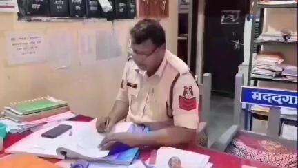 अकलतरा: अकलतरा पुलिस ने शराब पिलाने का साधन उपलब्ध कराने वाले आरोपी को किया गिरफ्तार