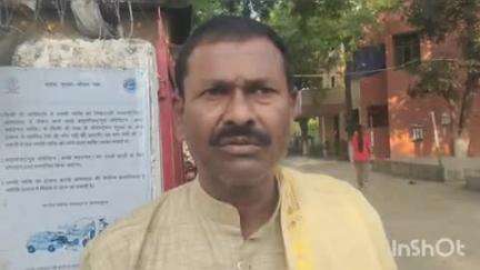 अतरी: खरहरी गांव में दुल्हन ने दूल्हे का इंतजार किया, दूल्हा बाराती संग फरार