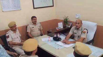 कोलायत: कोलायत के गोविंदसर में 8 साल की बच्ची के साथ दुष्कर्म कर हत्या के मामले में आरोपी को पकड़ा, पुलिस ने किया खुलासा