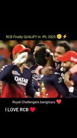 RCB 🏆wins 2025ipl 🙏🙏🙏