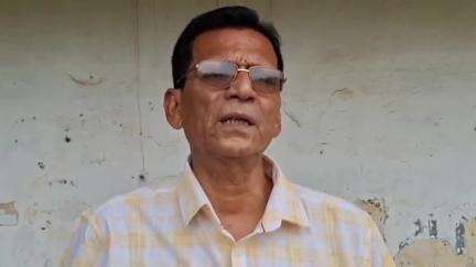 সিউড়ি ১: দু তারিখে জেলা শাসকের অফিসের সামনে বিক্ষোভ কর্মসূচি ঘটনায় বিজেপি কর্মীদের বিরুদ্ধে মামলা করল সিউড়ি থানার পুলিশ