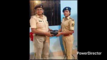 कोढ़ा: कोढ़ा: जुराबगंज से चोरी के ₹4,89,000 रुपये बरामद, कोढ़ा थाना पुलिस ने सिमरी बख्तियारपुर सहरसा पुलिस को सौंपे