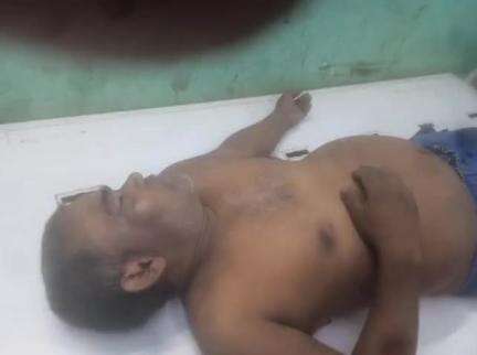 রানিনগর ২: মস্তরাম গ্রামে মোটরসাইকেলের নিয়ন্ত্রণ হারিয়ে মৃত হলো এক মোটরসাইকেল চালক