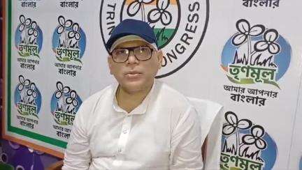 মেদিনীপুর: ভোট সুরক্ষা অভিযানে দক্ষিণবঙ্গের মধ্যে প্রথম স্থানে মেদিনীপুর সাংগঠনিক জেলা, মেদিনীপুরে জানালেন তৃণমূলের জেলা সভাপতি