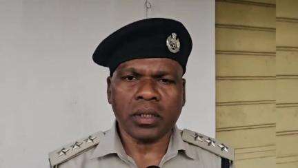 बतौली: चोरी के मामलों में पुलिस की तफ्तीश जारी है, आरोपी जल्द सलाखों के पीछे होंगे: SDOP राजेंद्र मंडावी