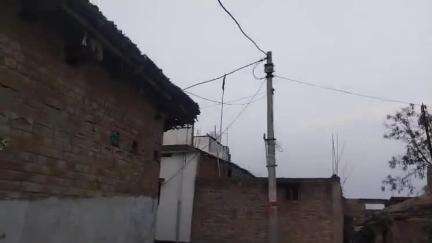 रफीगंज: रफीगंज के लोहरा पंचायत के कई गांवों में 24 घंटे बाद बिजली आपूर्ति हुई चालू