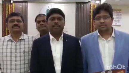 ఈనెల 17 నుండి 26వ తేదీ వరకు పది రోజులు పాటు డాక్టర్స్ ప్రీమియర్ లీగ్ మ్యాచులు నిర్వహించనున్నట్లు తెలిపిన నిర్వహకులు