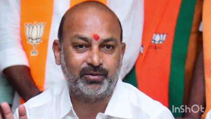 కరీంనగర్: పహల్గామ్ అమరులకు ప్రతీకారం తీర్చుకున్నాం: బండి సంజయ్