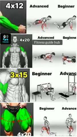 full body muscle building workout at home 💥🔥 #gym #motivation #gymworkout #sports
rajasthan