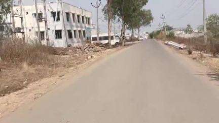 కామారెడ్డి: బిచ్కుందలో 41.1 అత్యధికం... బిక్కనూరులో 36.7 అత్యల్ప ఉష్ణోగ్రతల నమోదు