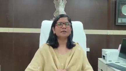 ग्वालियर जिले में मॉडल का राशन किया जाएगा आप सुनिए हमारे कलेक्टर महोदय द्वारा क्या कहा गया है