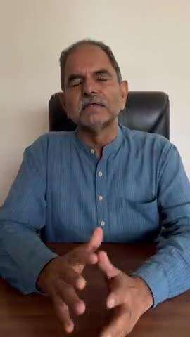 नूरपुर: 'ऑपरेशन सिंदूर' के सफल अभियान पर पूर्व राज्यसभा सांसद कृपाल परमार ने सेना और प्रधानमंत्री को दी बधाई