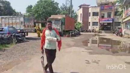 नौबतपुर: खजुरी टेंपो स्टैंड में कमीशन नहीं देने पर ऑटो चालक के साथ हुई मारपीट, पीड़ित ने थाने में की शिकायत