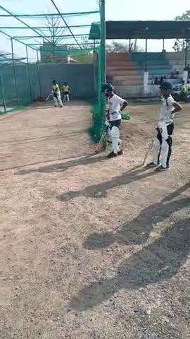 हमारे यहां पूरे बारह महीने अभ्यास कराया जाता है। एडमिशन के लिए इस नंबर पर संपर्क करें। 8827267707 जलेश यादव