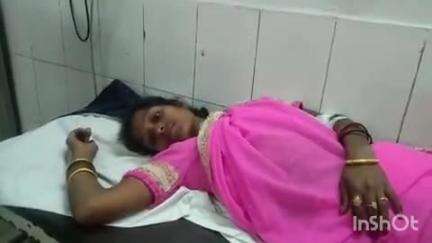 औरैया: कोतवाली क्षेत्र के देवकली चौकी के समीप तेज रफ़्तार ऑटो ने बाइक में मारी टक्कर, महिला और तीन बच्चे घायल