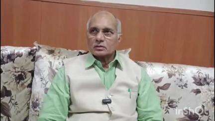 बरेली: बरेली सर्किट हाउस पहुंचे कैबिनेट मंत्री धर्मपाल ने दिया बड़ा बयान, कहा- हिंदुस्तान ने पाकिस्तान को दिया मुंहतोड़ जवाब