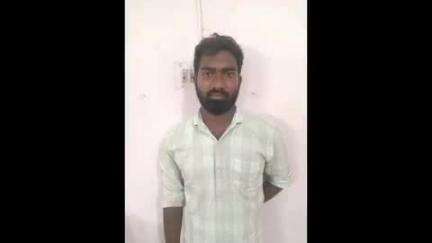 கே.வி.குப்பம்: குடியாத்தம் உள்ளிட்ட பகுதிகளில் இருசக்கர வாகன திருட்டில் ஈடுபட்ட 2 பேர் கைது- 26 இருசக்கர வாகனங்கள் பறிமுதல்