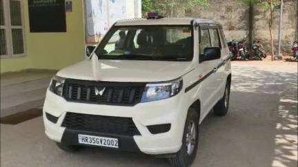 नारनौल: गांव नूनी कला से नारनौल बैंक में पैसे निकलवाने गई महिला हुई लापता, पति ने मामला कराया दर्ज