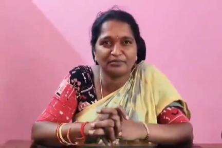 రాజమండ్రి సిటీ: అర్హులైన వారందరూ రేషన్ కార్డులకు దరఖాస్తు చేసుకోవాలి : గోపాలపురం సచివాలయ కార్యదర్శి అనురాధ