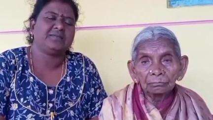 ಹುಣಸೂರು: ಹುಣಸೂರಿನ ಧರ್ಮಾಪುರ ಗ್ರಾಮದಲ್ಲಿ ಫುಡ್ ಇನ್ಸ್ಪೆಕ್ಟರ್ ಎಡವಟ್ಟು ಬದುಕಿರುವ ವೃದ್ಧೆಯನ್ನ ಸಾಯಿಸಿದ ಆಹಾರ ನಿರೀಕ್ಷಕ: localissue