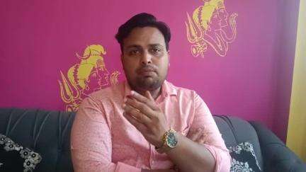 #ऑपरेशन #सिंदूर के लिए भारतीय सेना के शूरवीरों का कोटि कोटि आभार -- आकाश पांडेय ।