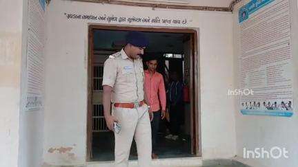 વડગામ: વડગામ પોલીસે બાર મહિના અગાઉ NDPS ના ગુનામાં નાસતા ફરતા આરોપીને ઝડપી લીધો
