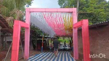 કપરાડા: કપરાડામાં ચક્રવાતી પવન અને ભારે વરસાદે લગ્નપ્રસંગમાં રંગમાં ભંગ પડ્યો: મંડપ ધરાશાયી, ભોજનમાં નુકશાન, મહેમાનો ભીંજાયા
