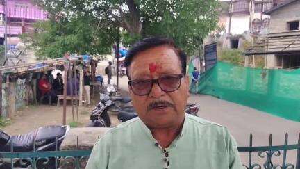 पौड़ी: पूर्व सैनिक कल्याण संगठन के अध्यक्ष राजेंद्र सिंह राणा ने कहा- भारत की सैन्य क्षमता अपने आप में सक्षम है
